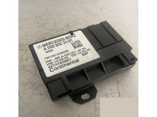 bontott MERCEDES-BENZ C-CLASS Üzemanyag Szivattyú Relé