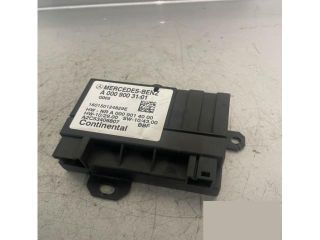 bontott MERCEDES-BENZ C-CLASS Üzemanyag Szivattyú Relé