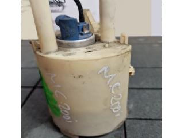 bontott MERCEDES-BENZ C-CLASS Üzemanyag Szivattyú