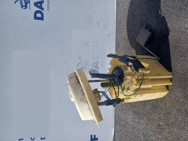 bontott MERCEDES-BENZ C-CLASS Üzemanyag Szivattyú