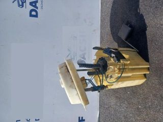 bontott MERCEDES-BENZ C-CLASS Üzemanyag Szivattyú