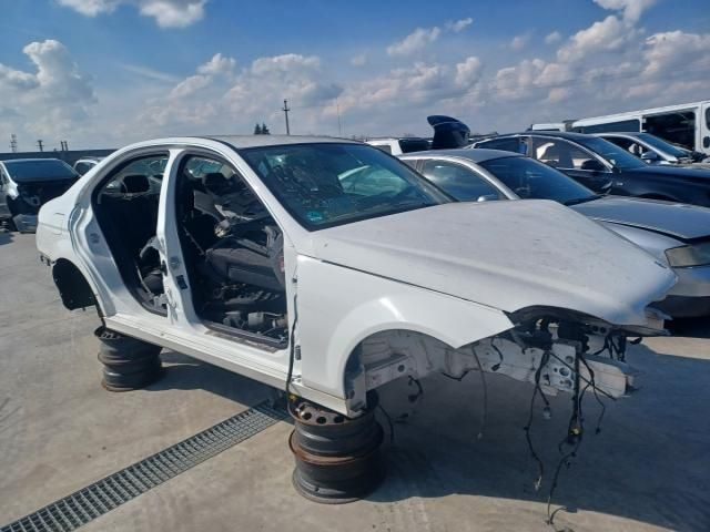 bontott MERCEDES-BENZ C-CLASS Üzemanyag Szivattyú