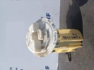 bontott MERCEDES-BENZ C-CLASS Üzemanyag Szivattyú