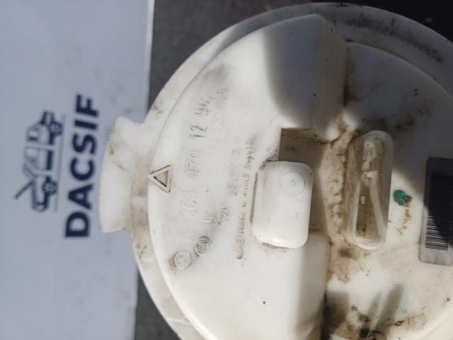 bontott MERCEDES-BENZ C-CLASS Üzemanyag Szivattyú