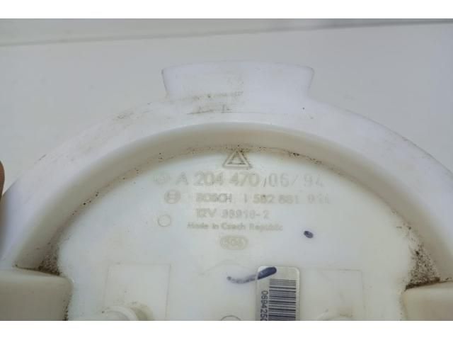 bontott MERCEDES-BENZ C-CLASS Üzemanyagszint Jeladó