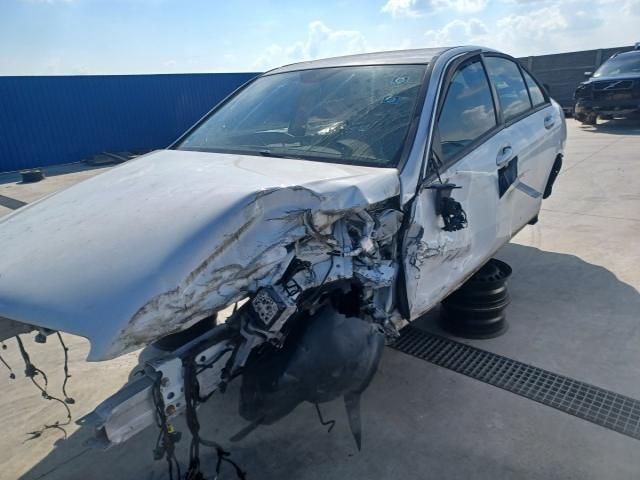 bontott MERCEDES-BENZ C-CLASS Vákumpumpa