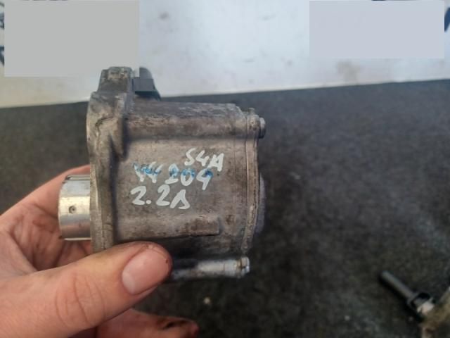 bontott MERCEDES-BENZ C-CLASS Vákumpumpa