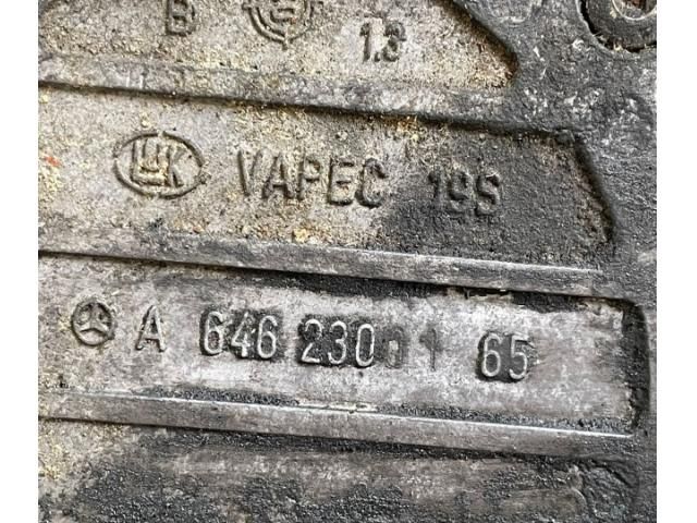 bontott MERCEDES-BENZ C-CLASS Vákumpumpa