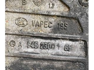 bontott MERCEDES-BENZ C-CLASS Vákumpumpa