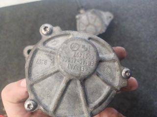 bontott MERCEDES-BENZ C-CLASS Vákumpumpa