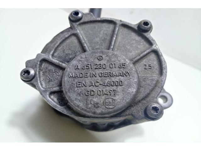 bontott MERCEDES-BENZ C-CLASS Vákumpumpa