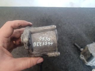 bontott MERCEDES-BENZ C-CLASS Vákumpumpa