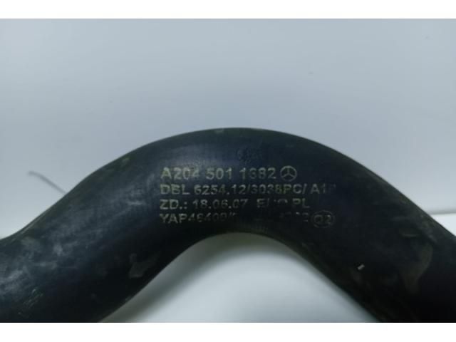 bontott MERCEDES-BENZ C-CLASS Vízcső