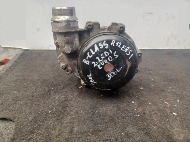 bontott MERCEDES-BENZ C-CLASS Vízpumpa