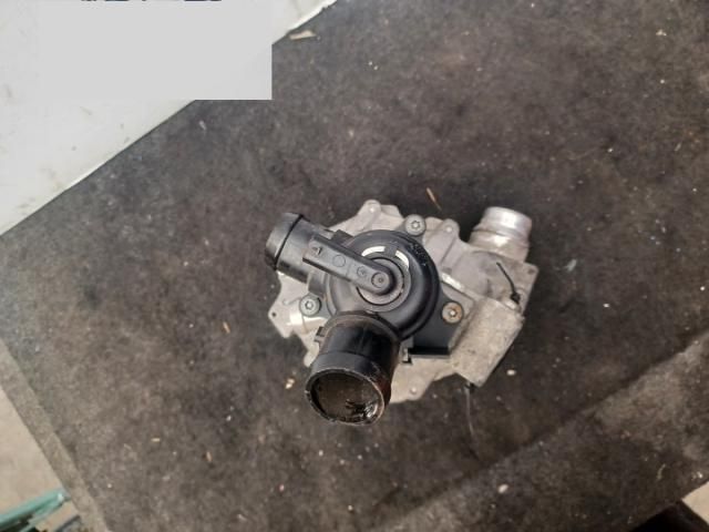 bontott MERCEDES-BENZ C-CLASS Vízpumpa