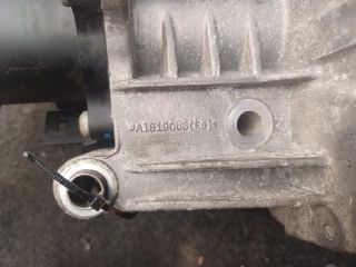 bontott MERCEDES-BENZ C-CLASS Vízpumpa