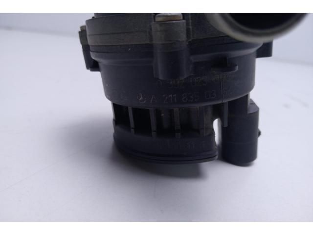 bontott MERCEDES-BENZ C-CLASS Vízpumpa