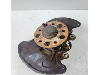 bontott MERCEDES-BENZ C-CLASS Bal első Csonkállvány