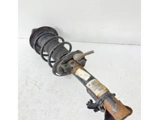 bontott MERCEDES-BENZ C-CLASS Bal első Lengéscsillapító