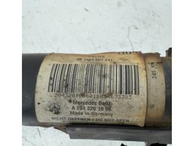 bontott MERCEDES-BENZ C-CLASS Bal első Lengéscsillapító