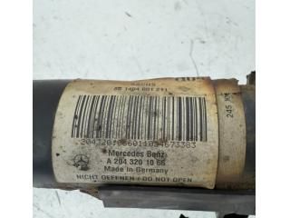 bontott MERCEDES-BENZ C-CLASS Bal első Lengéscsillapító