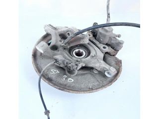 bontott MERCEDES-BENZ C-CLASS Bal hátsó Csonkállvány