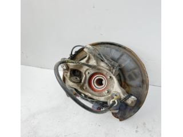 bontott MERCEDES-BENZ C-CLASS Bal hátsó Csonkállvány