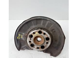 bontott MERCEDES-BENZ C-CLASS Bal hátsó Csonkállvány