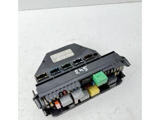 bontott MERCEDES-BENZ C-CLASS Biztosítéktábla Motortér