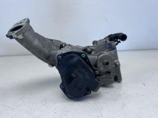 bontott MERCEDES-BENZ C-CLASS EGR / AGR Szelep