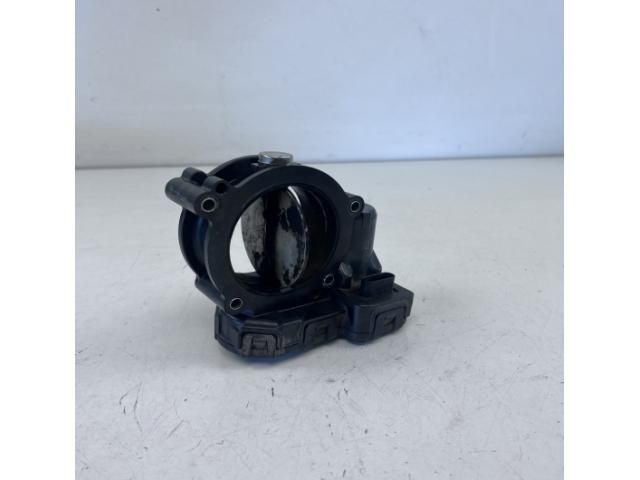 bontott MERCEDES-BENZ C-CLASS Fojtószelep (Elektromos)