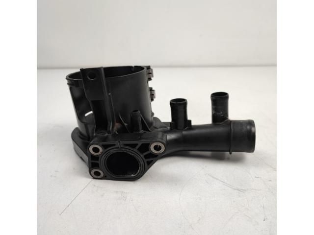 bontott MERCEDES-BENZ C-CLASS Gázolajszűrő Ház