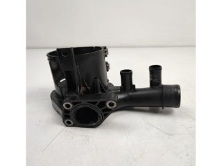 bontott MERCEDES-BENZ C-CLASS Gázolajszűrő Ház