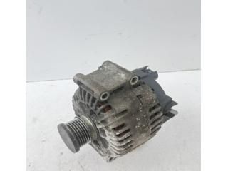 bontott MERCEDES-BENZ C-CLASS Generátor