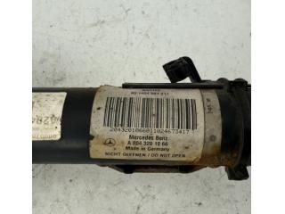 bontott MERCEDES-BENZ C-CLASS Jobb első Lengéscsillapító