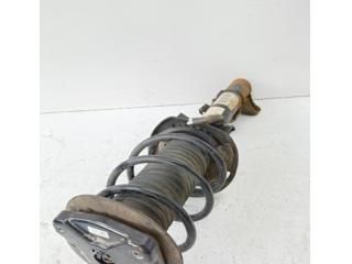 bontott MERCEDES-BENZ C-CLASS Jobb első Lengéscsillapító