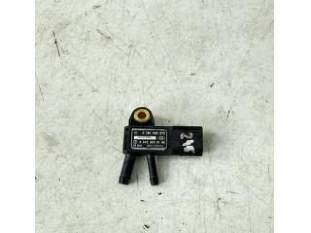 bontott MERCEDES-BENZ C-CLASS Kipufogó Nyomásérzékelő