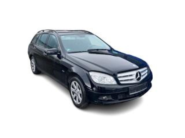 bontott MERCEDES-BENZ C-CLASS Klímahűtő Ventilátor