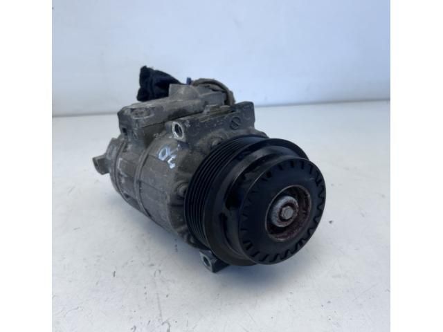 bontott MERCEDES-BENZ C-CLASS Klímakompresszor