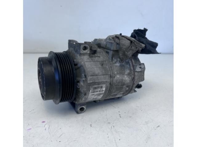 bontott MERCEDES-BENZ C-CLASS Klímakompresszor