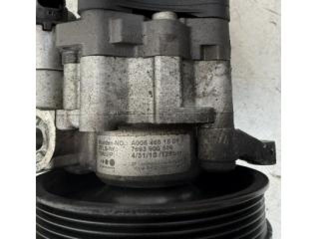 bontott MERCEDES-BENZ C-CLASS Kormányszervó Motor (Hidraulikus)