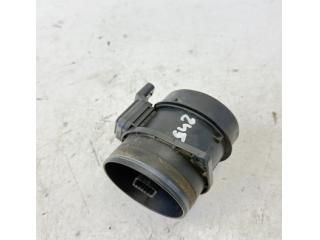 bontott MERCEDES-BENZ C-CLASS Légtömegmérő