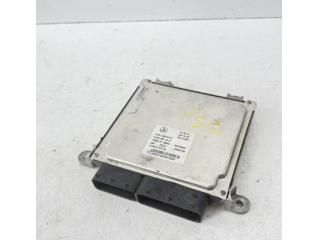 bontott MERCEDES-BENZ C-CLASS Motorvezérlő