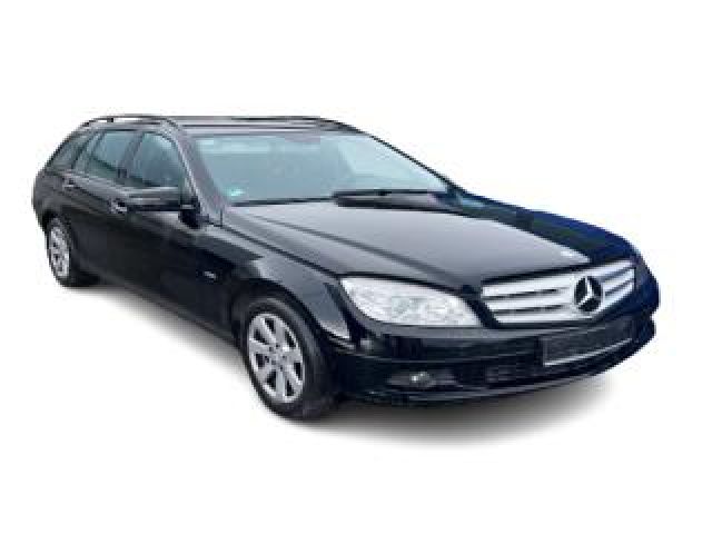 bontott MERCEDES-BENZ C-CLASS Olajteknő