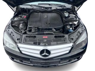 bontott MERCEDES-BENZ C-CLASS Tank