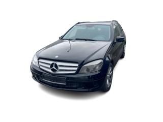 bontott MERCEDES-BENZ C-CLASS Tanksapka