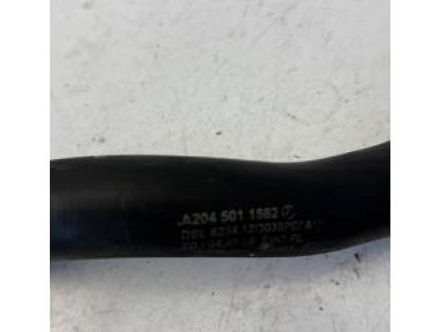 bontott MERCEDES-BENZ C-CLASS Vízcső