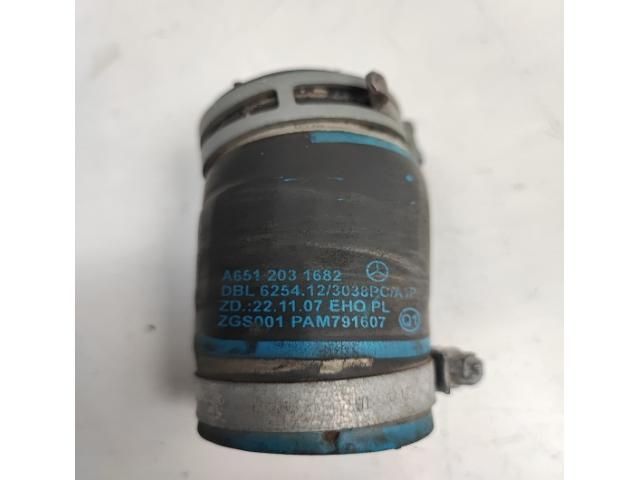 bontott MERCEDES-BENZ C-CLASS Vízcső