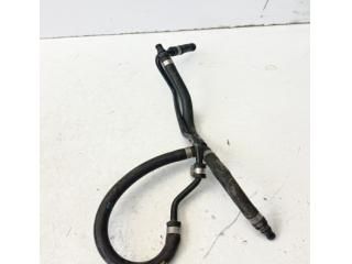 bontott MERCEDES-BENZ C-CLASS Vízcső