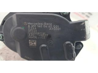 bontott MERCEDES-BENZ C-CLASS EGR / AGR Szelep